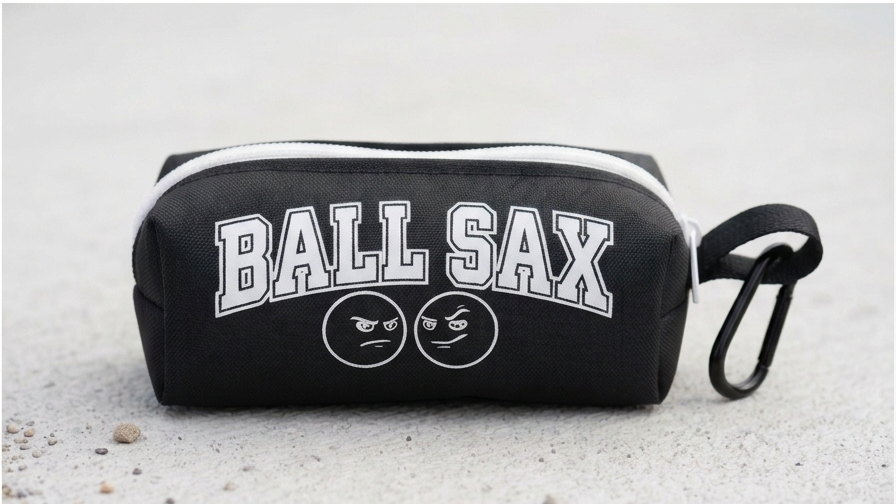 Ball Sax - Original